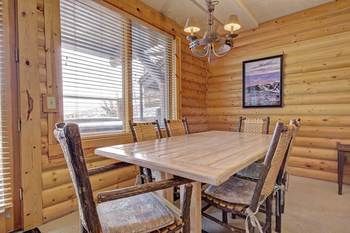 Comstock Lodge Condominum By Alpine Ski Properties Park City Exteriör bild