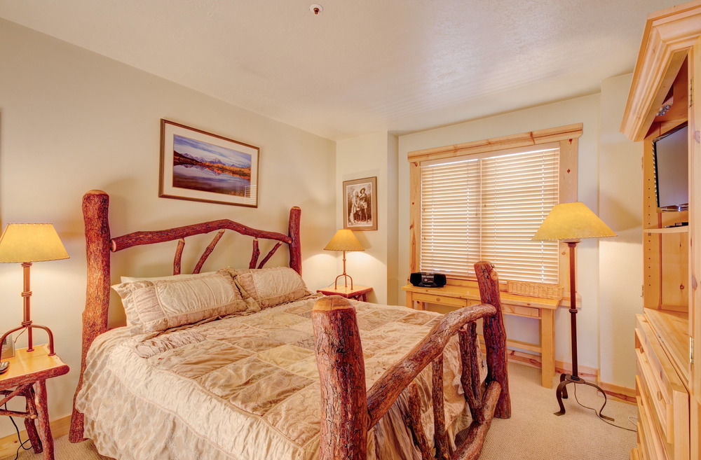 Comstock Lodge Condominum By Alpine Ski Properties Park City Exteriör bild