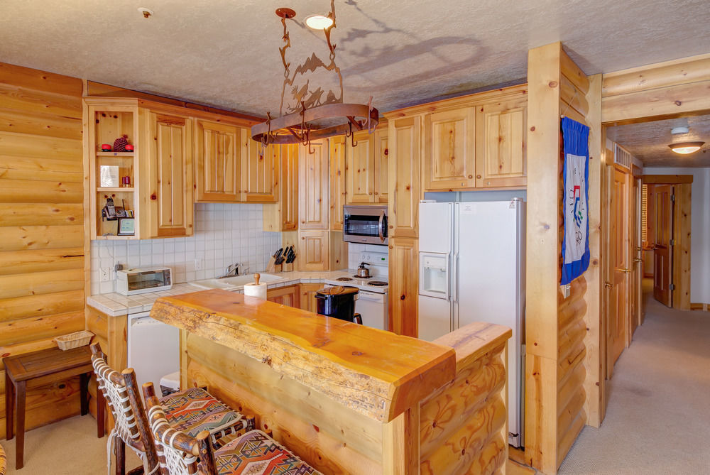 Comstock Lodge Condominum By Alpine Ski Properties Park City Exteriör bild